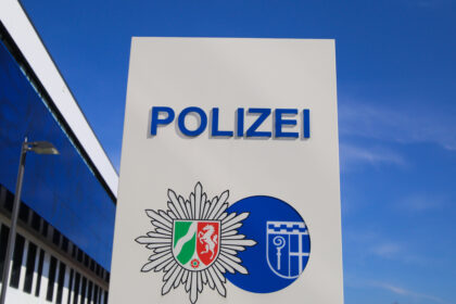 Plötzlich 18-fach teurer: Was auf der Rechnung des neuen NRW-Polizeilabors steht