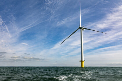 Für bis zu 55.000 Haushalte? Megawindrad dreht sich bald mit 310 Meter Durchmesser