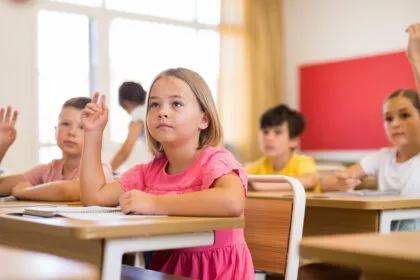Deutschland gibt unterdurchschnittlich viel Geld für Bildung aus - EU-Bericht
