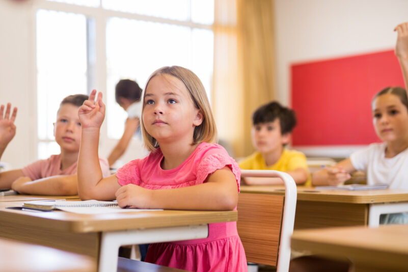 Deutschland gibt unterdurchschnittlich viel Geld für Bildung aus – EU-Bericht