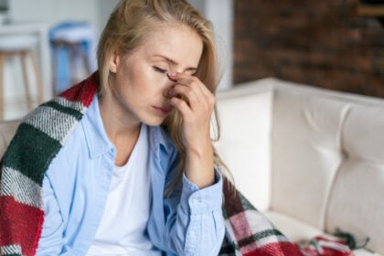 Chronische Schmerzen: Warum Schmerzmittel nicht die alleinige Lösung sind