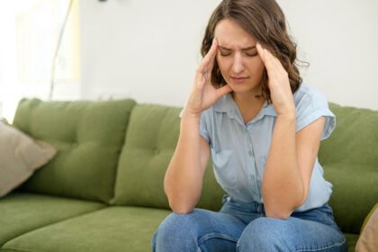 Chronische Dauerschmerzen: 3 Tipps gegen Fibromyalgie