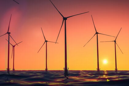 679 Millionen Dollar an Fördermitteln gestrichen: USA stoppt zwölf Offshore-Windkraftprojekte