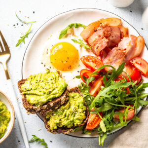 Proteine zum Frühstück: Die Vorteile für Ihren Start in den Tag