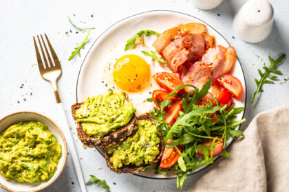 Proteine zum Frühstück: Die Vorteile für Ihren Start in den Tag