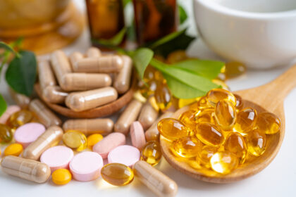 Überraschend: Multivitaminpräparate erhöhen Lebenserwartung nicht