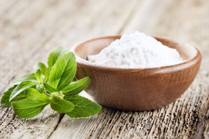 Probiotika und Stevia: Ein neues Dreamteam im Kampf gegen Krebs?