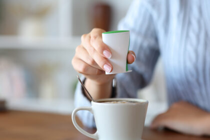 Zuckerersatzstoff Sucralose: Gefahr für Krebstherapie
