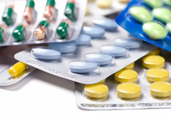 Präparate mit Lithium sind verschreibungspflichtig