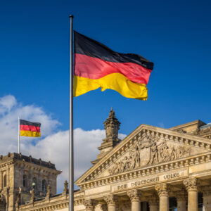 Ramelow für neue Nationalhymne und Abstimmung über die Farben „Schwarz-Rot-Gold”