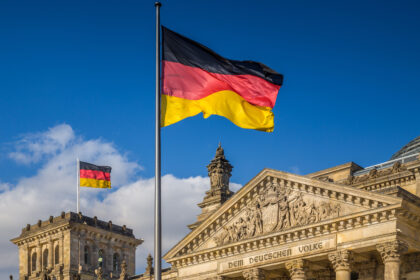 Ramelow für neue Nationalhymne und Abstimmung über die Farben Schwarz-Rot-Gold – Kritik aus anderen Parteien