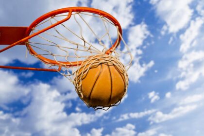 Basketball: Eine Sportart aus dem Geiste der Religion