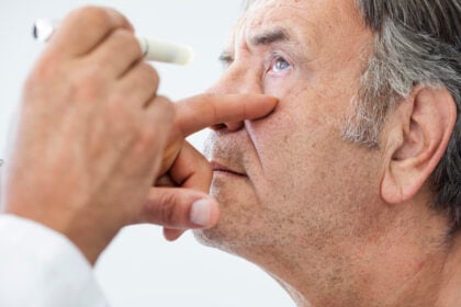 Diabetesmedikament erhöht Gefahr für schwere Augenerkrankung bei gefährdeten Patienten
