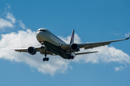 Notlandung –  Störung an Triebwerk mit Flammen auf Flug Korfu–Düsseldorf