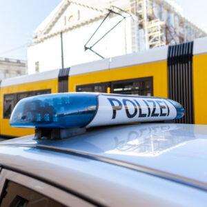 Messerangriff auf US-Bürger in Dresden wird zur Weltnachricht