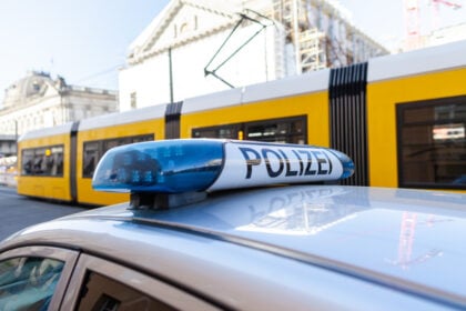 Messerangriff auf US-Bürger in Dresden wird zur Weltnachricht