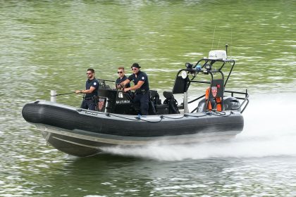 Nach Fund von vier Leichen in der Seine: Formelles Ermittlungsverfahren eingeleitet