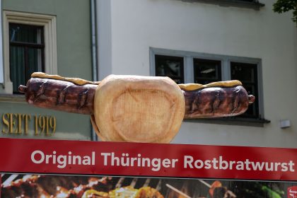Kampf um die (Brat)Wurst? – Forscher finden uralte Urkunde