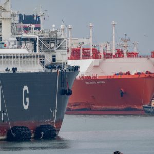 EU kauft mehr russisches Gas – wie passt das zu den Sanktionsplänen?