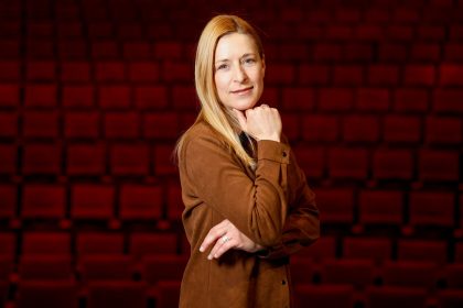 Stefanie Hertel: Bin sofort eingesprungen