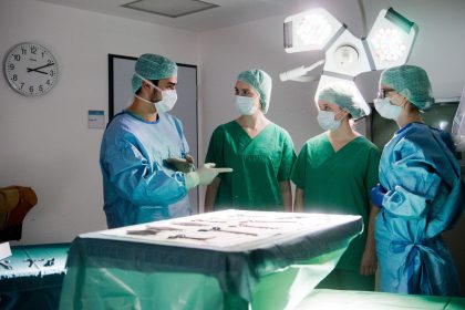 Zu wenig Medizinstudienplätze gegen Ärztemangel – Analyse