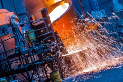 Metall- und Elektroindustrie: Weitere 76.000 Jobs im ersten Halbjahr abgebaut