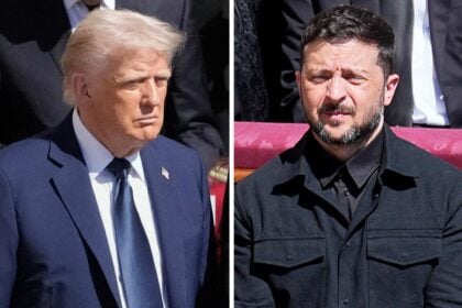 Ticker Alaska-Gipfel | US-Sicherheitsgarantien: Selenskyj spricht von „historischer“ Entscheidung
