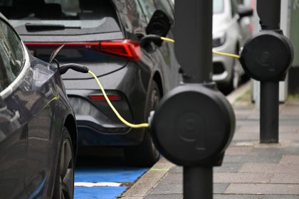 EU-Automarkt: Zahl der Neuzulassungen im Juli gestiegen – aber Unsicherheit bleibt