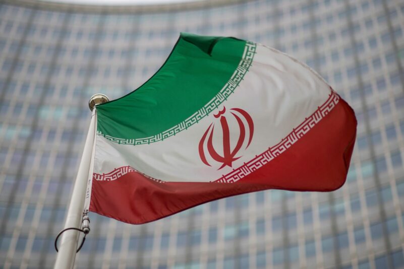 Die deutsche Botschaft in Teheran könne derzeit nur eingeschränkt konsularische Hilfe leisten, teilte das Auswärtige Amt mit. (Archivbild)