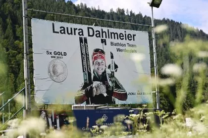 Trauer um Dahlmeier: Hätten alles gegeben, um sie zu retten