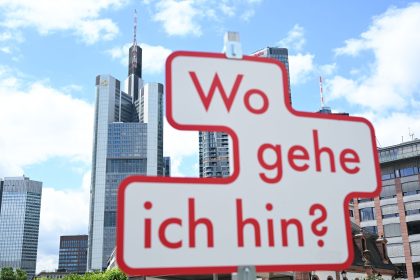 Commerzbank wird optimistischer für 2025