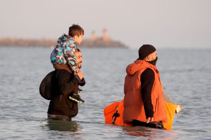 London und Paris wollen Migration am Ärmelkanal ausbremsen