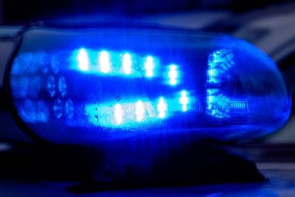 Mann fährt Schlangenlinien mit 4,16 Promille auf hessischer Autobahn