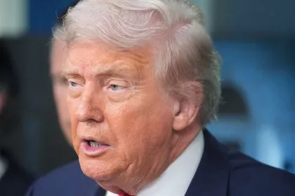 Trump stellt klar: Keine Zölle auf Gold