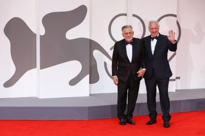 Filmfestspiele in Venedig eröffnet – Ehrenpreis für Herzog