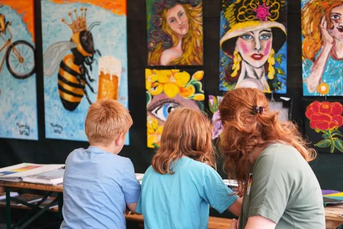 Nur rund zwei Prozent aller Menschen weltweit haben rote Haare.