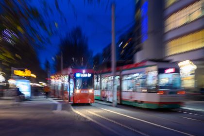 Deutschlandticket für 2026 auf der Kippe – mangelnde Finanzierung