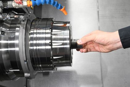 Weniger Aufträge für deutschen Maschinenbau
