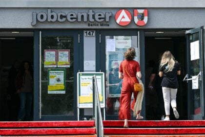 Das Bürgergeld bleibt auch 2026 unverändert
