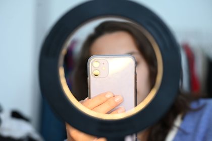 NRW-Finanzverwaltung bietet Steuer-Tipps für Influencer
