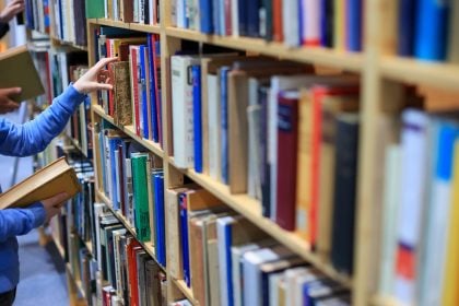 Nominierte für Buchpreis spiegeln „wackelige Wirklichkeit“