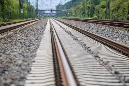 Bahnstrecke in NRW nach Brandanschlag wieder frei – weiterer Kabelbrand in Sachsen-Anhalt