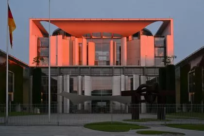 Nationaler Sicherheitsrat als neue Schaltzentrale