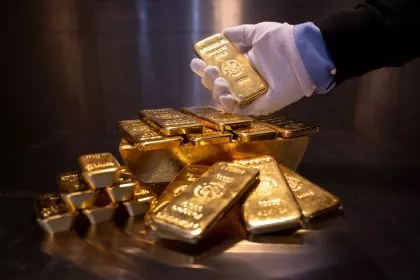 „Gold ist ein Stück Unabhängigkeit“ - EZB warnt vor Marktverwerfungen