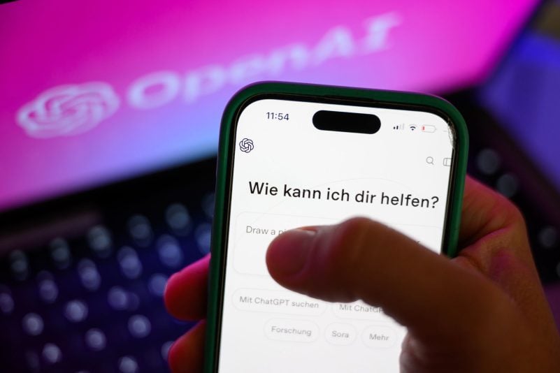 Nach Suizid eines 16-Jährigen: OpenAI kündigt Kindersicherung für ChatGPT an