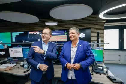 Digitale Souveränität für Deutschland vorerst unerreichbar