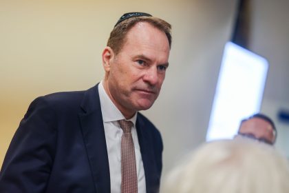 Auch Düsseldorf will Kinder aus Gaza und Israel aufnehmen