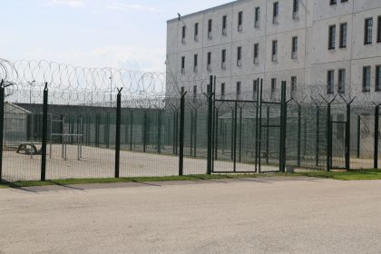 Vermietung von freien Gefängnisplätzen: Wenn Schwedens Straftäter in Estland einsitzen