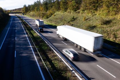 Französische Fahnder stoppen Lkw mit 1,3 Tonnen Kokain
