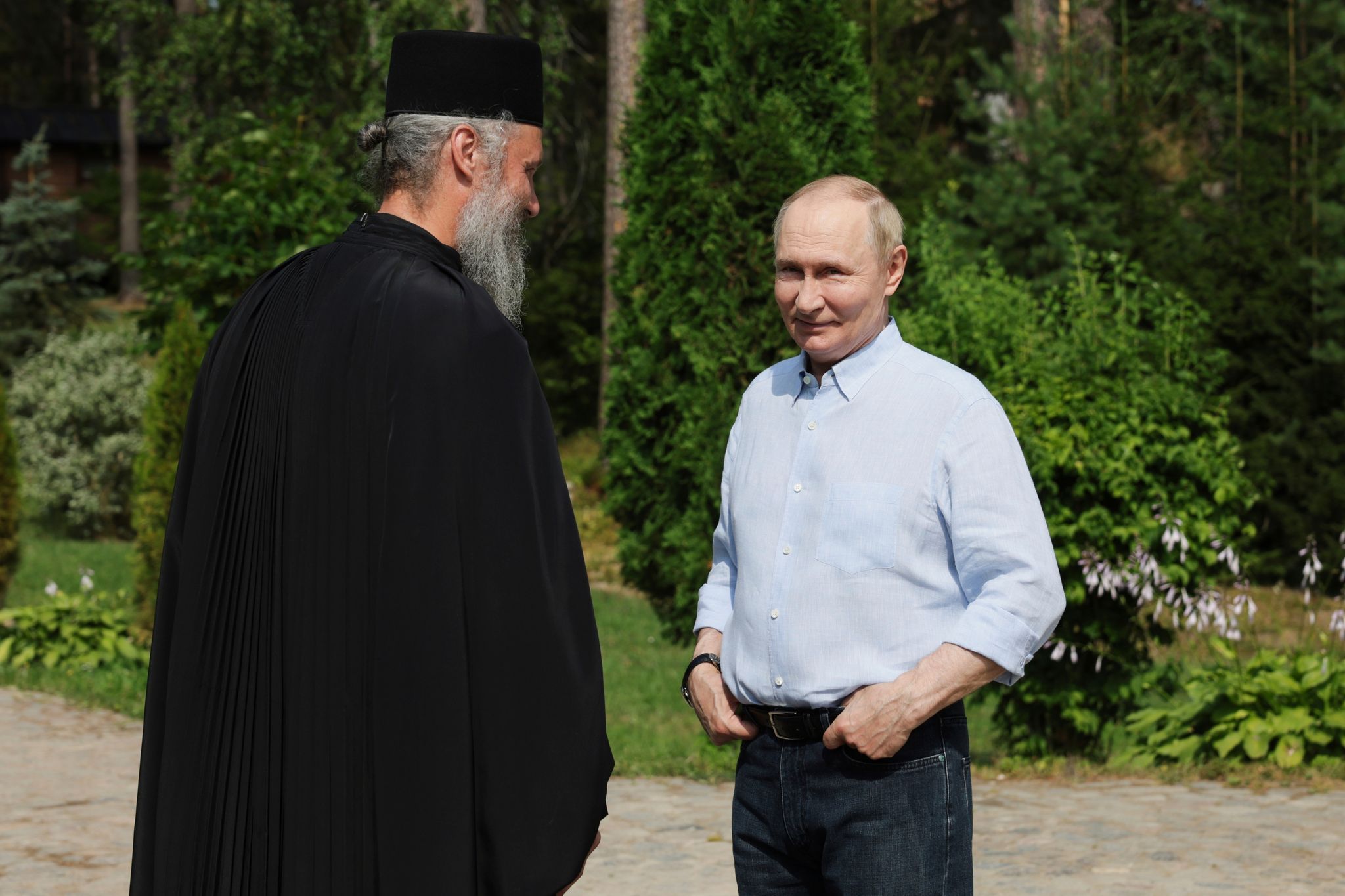 Putin-nennt-stabilen-Frieden-in-Ukraine-als-sein-Ziel